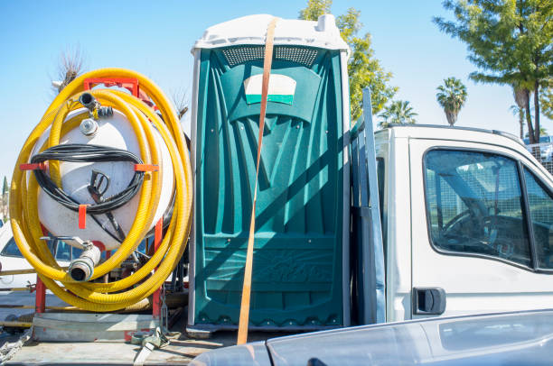 Best Affordable porta potty rental  in Southchase, FL