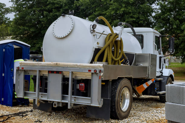 Best Local porta potty services  in Southchase, FL