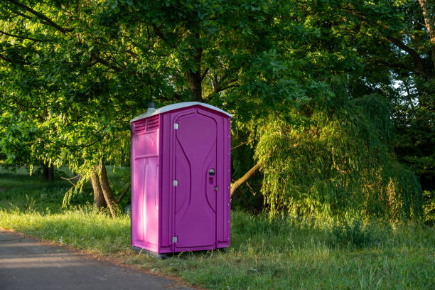 Best Portable restroom trailer rental  in Southchase, FL