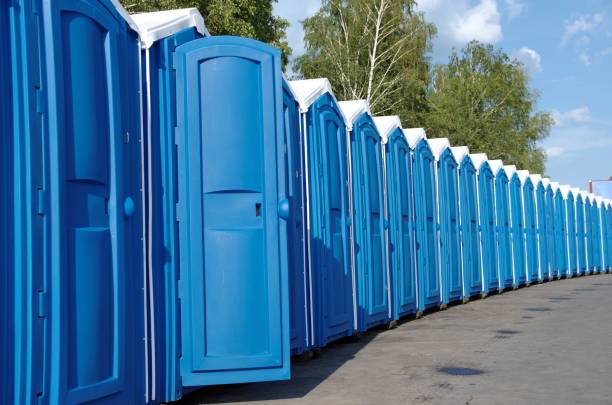 Affordable portable toilet rental in Southchase, FL